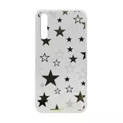 Maska Electric lush za Huawei P Smart Pro 2019 star