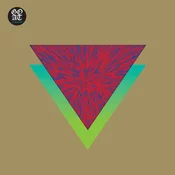 Goat - Commune (Limited Edition) (Blue Coloured) (LP)