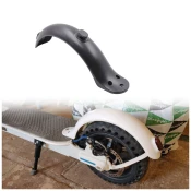 Xiaomi Branik stražnjeg kotaca sa kukom za Mi M365 El. Scooter - Rear Wheel Fender with Hook