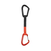 Black Diamond Hotforge Hybrid 16cm Ekspresna zanka