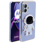 GS Ovitek za Motorola Moto G54 5G, Astronaut, moder