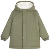 Petit Bateau CIRE CHAUD Kaki