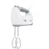 Bosch MFQ36460S Mikser, 450 W, Sivi