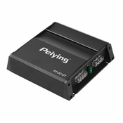 Peiying Auto pojačalo PY-2C127 2 kanala