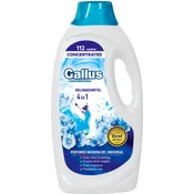 Gallus Univerzalni gel za pranje perila, 112 odmerkov, 4,05 l
