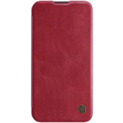 Torbica Nillkin Qin Pro za iPhone 14 6.1 crvena