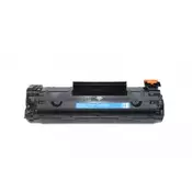 Kompatibilen toner za HP 35A / CB435A - črna