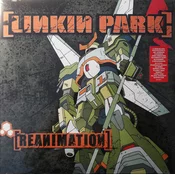 LINKIN PARK - Reanimation