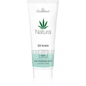 Cannaderm Natura dnevna i noćna krema za masno lice 75 g