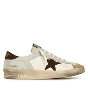 Superge Golden Goose Stardan GMF00128.F004007.81999 Bela