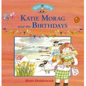 Katie Morag And The Birthdays