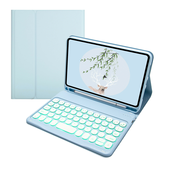 Royal Bailey Flip cover in Bluetooth Tipkovnica Royal bailey TY-OP116-1 za OPPO Pad2 11.61/OnePlus Pad 11.61, (21593202)