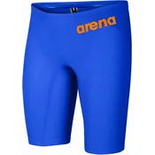 Arena powerskin carbon air2 jammer neon blaze xxs - uk28
