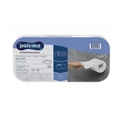 TOALETNI PAPIR PALOMA PROFESSIONAL 3-SLOJNI, 8 ROL
