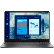 DELL Pro 16 16in Core Ultra 7 Mobile Processo 32GB 1TB Intel Graphics