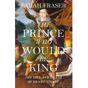 Prince Who Would Be King
