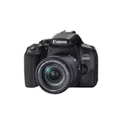 CANON EOS 850D + 18-55mm IS