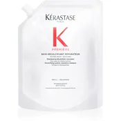 Kérastase Premiere Bain Décalcifiant Réparateur šamponska kopel za poškodovane lase 500 ml