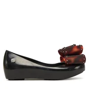 Balerinke Melissa Ultragirl Classic Bow 35966 Črna