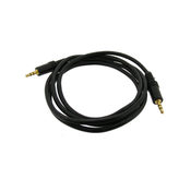 RCA 84017 jack-jack kabel, 0,75 m