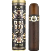 Cuba Oud toaletna voda 100 ml za moške