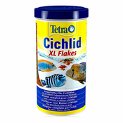 TetraCichlid veliki kosmiči 500ml