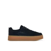 Superge Clarks Boxbee Lace. 26328114 Črna