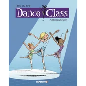 Dance Class Vol. 2