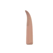 Nude Laurel Travel Clit Vibe – silikonski vibrator, 14 cm