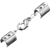 Knorr Prandell 212365162 Zaponka / Spona Silver O 2 mm 1