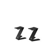 Stojalo za zvočnik namizno K&M 26773