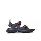 Sandali The North Face Hedgehog Sandal III NF0A46BHIGP1-070 Siva