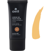 Avril Matte Foundation Cream - Doré