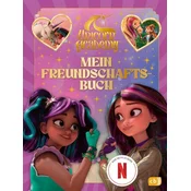 Unicorn Academy - Mein Freundschaftsbuch