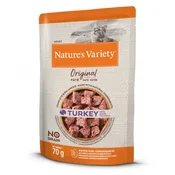 Natures Variety Original Cat Adult - puran - 70 g 70 g