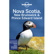WEBHIDDENBRAND Lonely Planet Nova Scotia, New Brunswick & Prince Edward Island