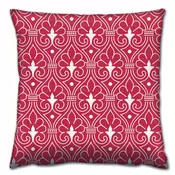 Aberto Design Jastuk 43x43cm Šareni