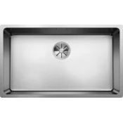 Blanco pomivalno korito ANDANO 700-IF InFino INOX 18/10, brez daljinskega upravljalnika. prim.