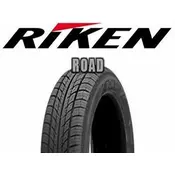 Riken ROAD 155/80 R13 79T Osebne letne pnevmatike