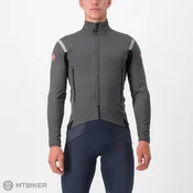 Castelli PERFETTO RoS 2 jakna, siva (M)
