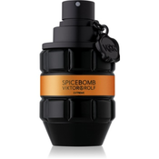 Viktor & Rolf parfumska voda za moške Spicebomb Extreme, 50 ml