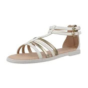 Geox Sandalias Nina Modele J Sandal Karly Girl Bela