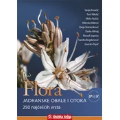 Flora jadranske obale i otoka