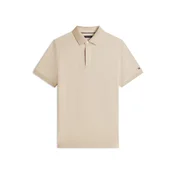 TOMMY HILFIGER Majica temno siva