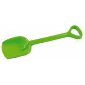 Androni Lopata za pesek - 55 cm, zelena