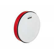 Ročni boben 12” Red 6R Nino
