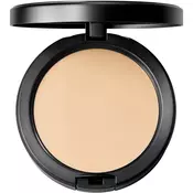 MAC Puderi New Studio Fix Powder Plus Foundation NC Kompaktni Puder 12 g