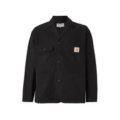 Carhartt WIP Prehodna jakna Brader črna