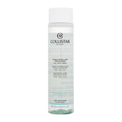 Collistar Make-Up Removing Micellar Water 250 ml micelarna voda za skidanje šminke s lica, očiju i usana za žene