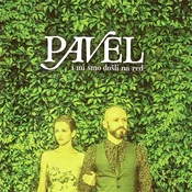 posneti mediji PAVEL - I MI SMO DOŠLI NA RED, (5000486371)